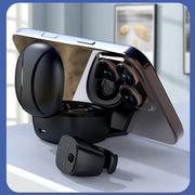 SOLEVA™ Bluetooth Scroll Ring