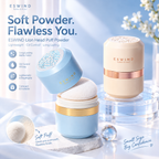 SOLEVA™ Root Lift Volumizing Powder