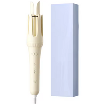 SOLEVA™ Auto Hair Curler