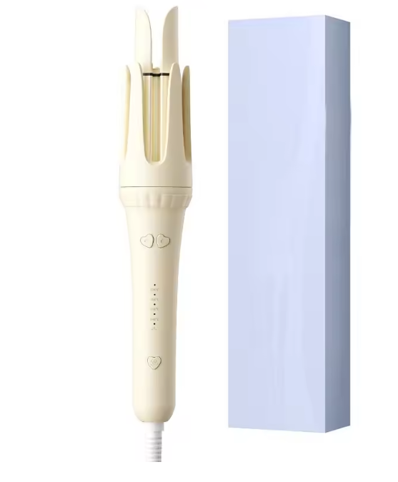 SOLEVA™ Auto Hair Curler