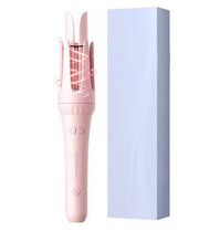 SOLEVA™ Auto Hair Curler