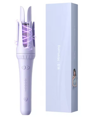 SOLEVA™ Auto Hair Curler
