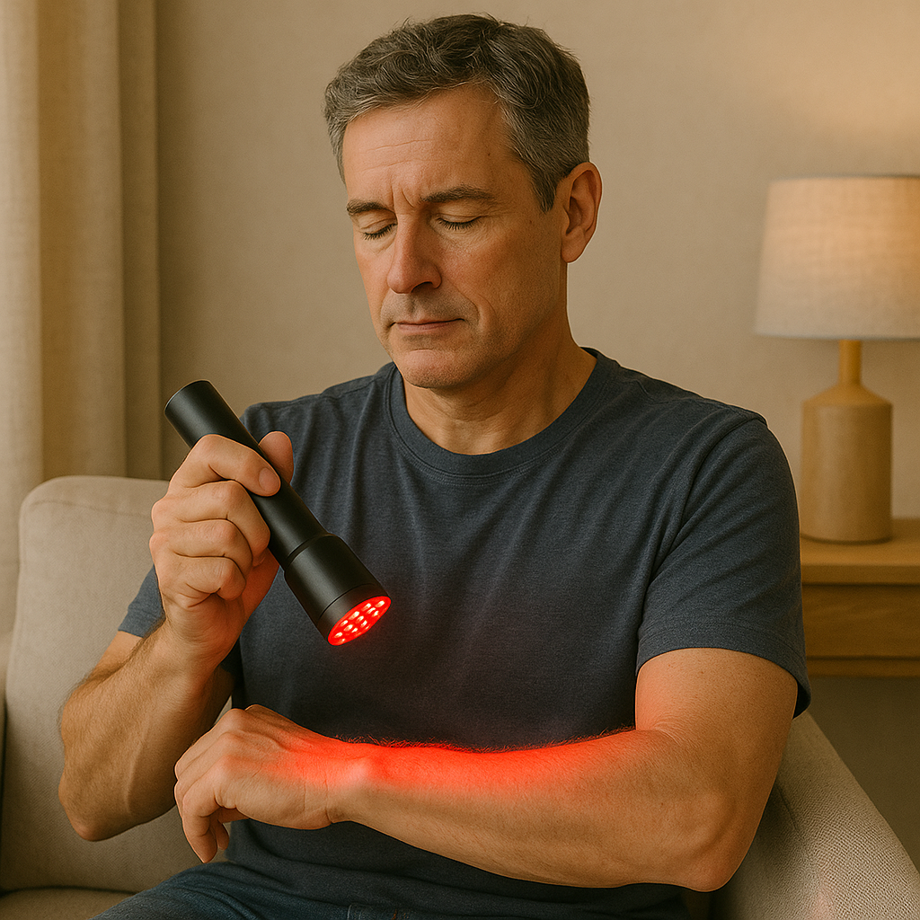 Soleva SpotTorch™