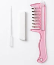 SOLEVA™ Scalp & Detangling Massage Brush