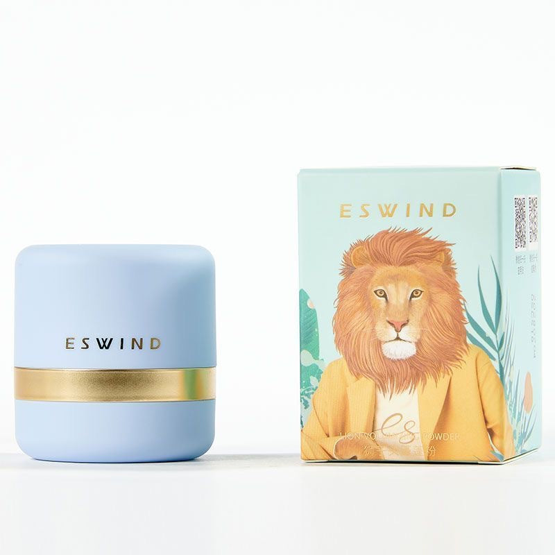 SOLEVA™ Root Lift Volumizing Powder