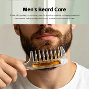 SOLEVA™ Scalp & Detangling Massage Brush