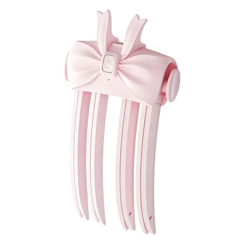 SOLEVA™ Heated Root Lift Volumizing Clip