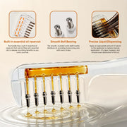 SOLEVA™ Scalp & Detangling Massage Brush
