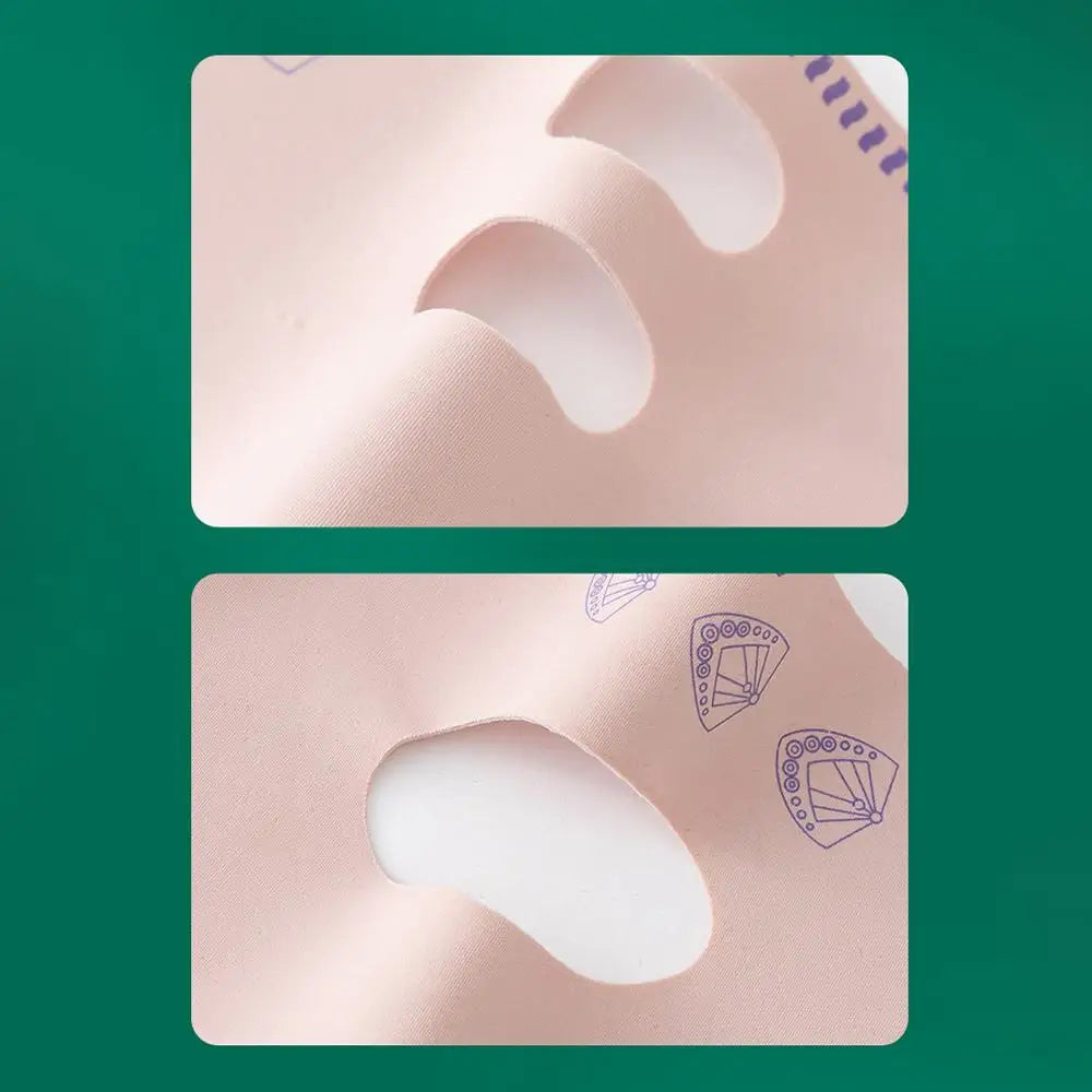 SOLEVA™ V-Line Facial Sculpting Band