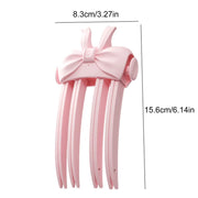 SOLEVA™ Heated Root Lift Volumizing Clip