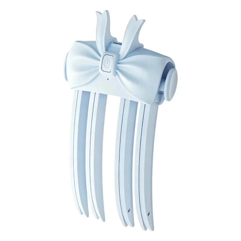 SOLEVA™ Heated Root Lift Volumizing Clip