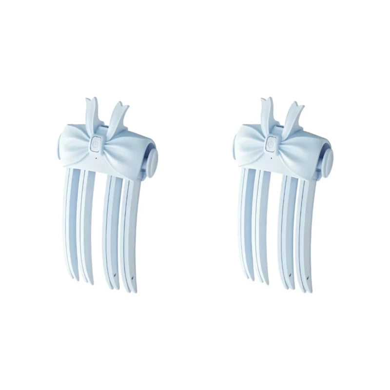 SOLEVA™ Heated Root Lift Volumizing Clip