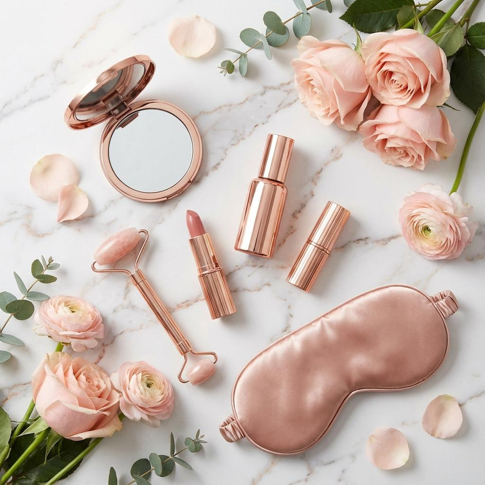 Your beauty routine, made easier.