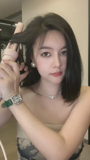 SOLEVA™ Auto Hair Curler