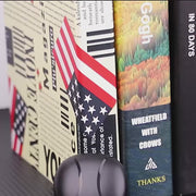 SOLEVA™ Bluetooth Scroll Ring